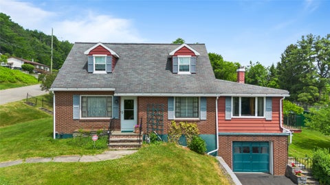 Homes For Sale - 701 Clark St St<br/> Endicott, NY 13760