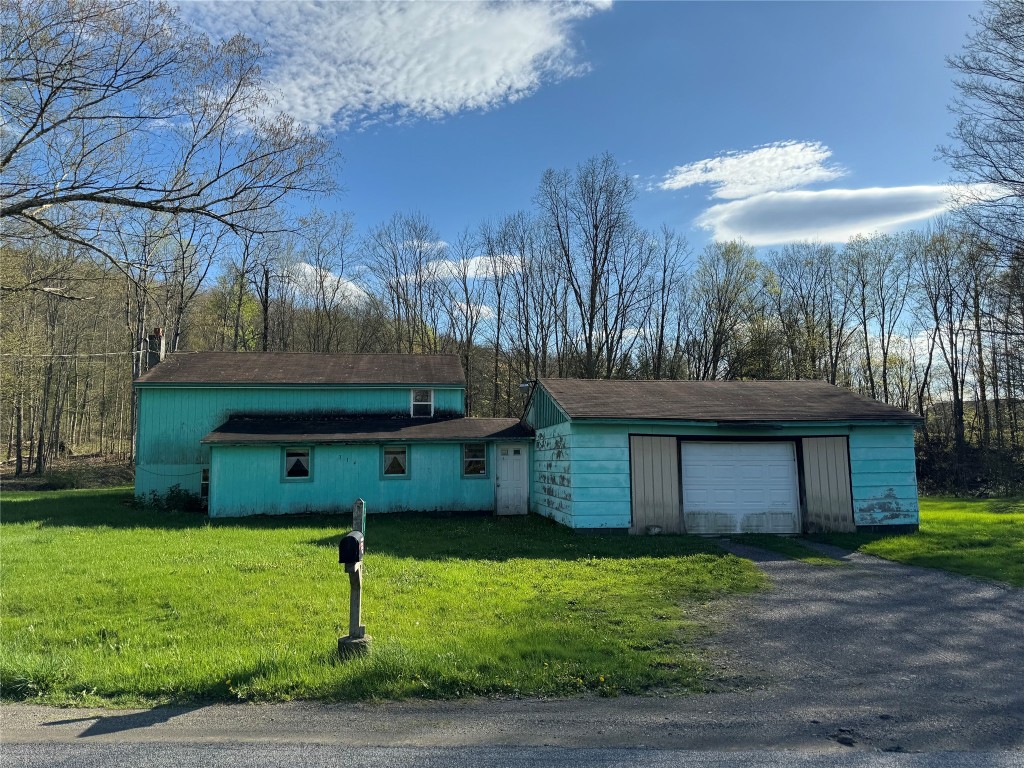 314 Davis Road, Newark Valley, New York image 1