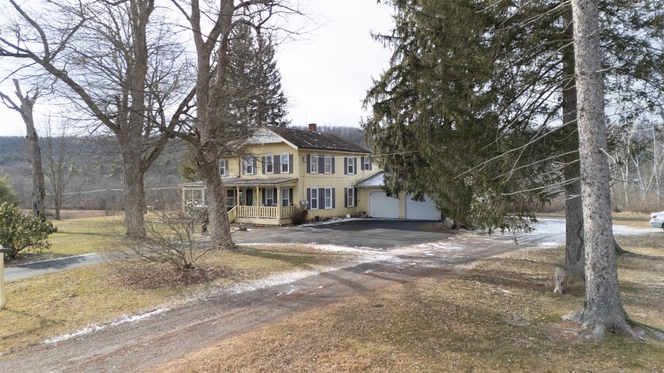 177 Old Barton Road C