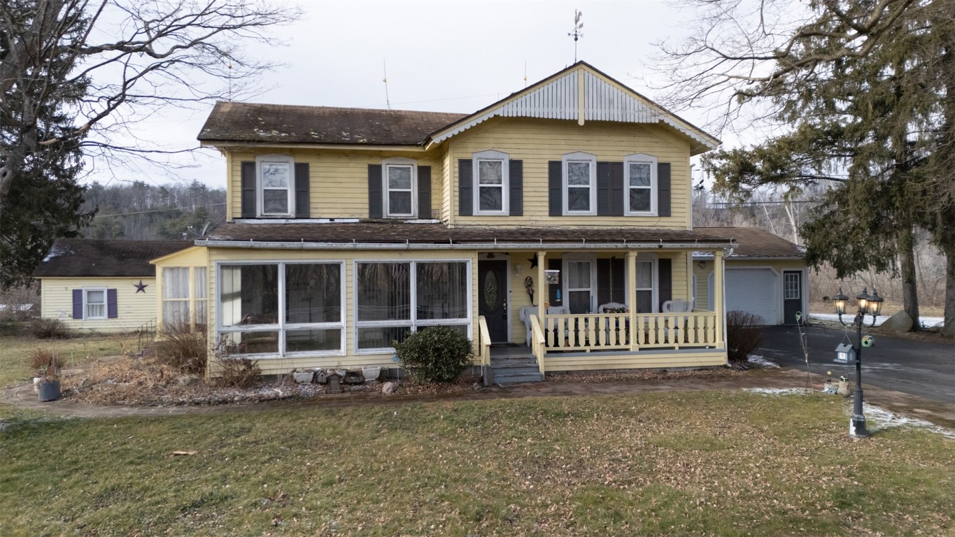 177 Old Barton Road C