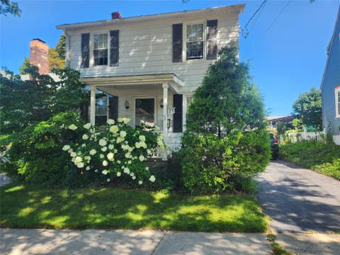 Homes For Sale - 25 Guilfoyle Avenue<br/> Binghamton, NY 13903