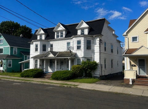 Apartment For Rent - 9 Laurel Street<br/> Broome County, Johnson City, NY 13790