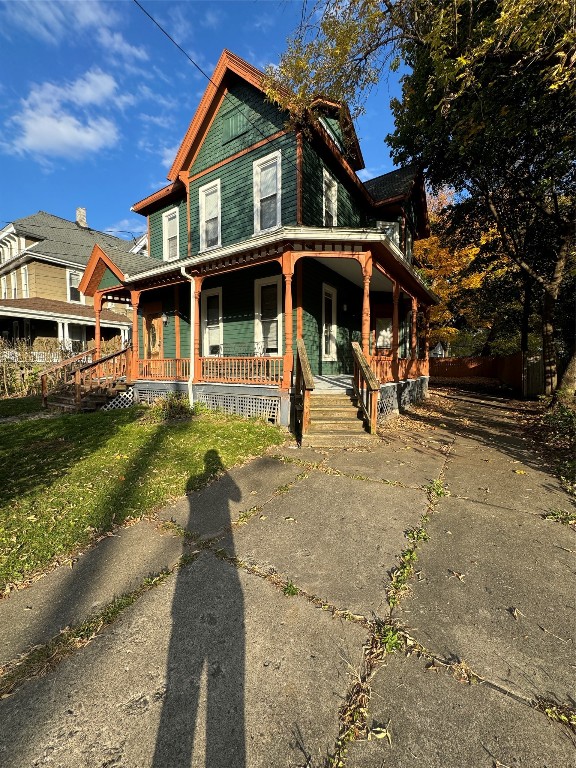 20 Edwards Street, Binghamton, New York image 2