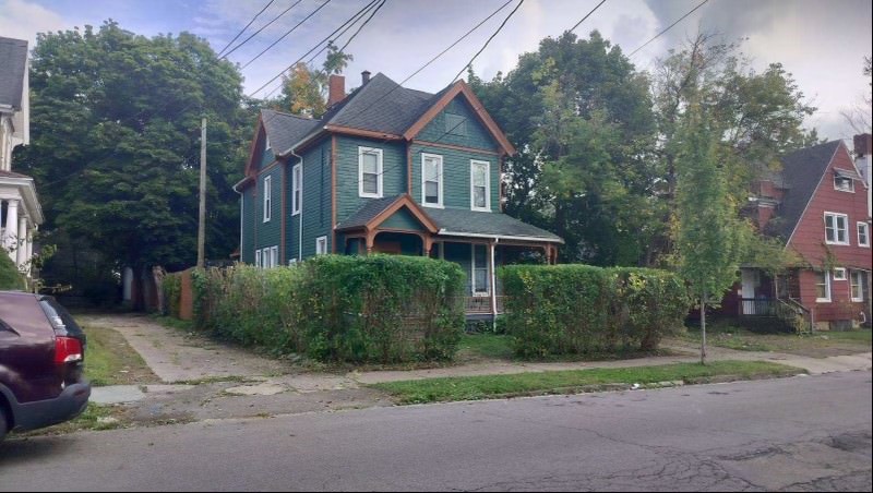 20 Edwards Street, Binghamton, New York image 33