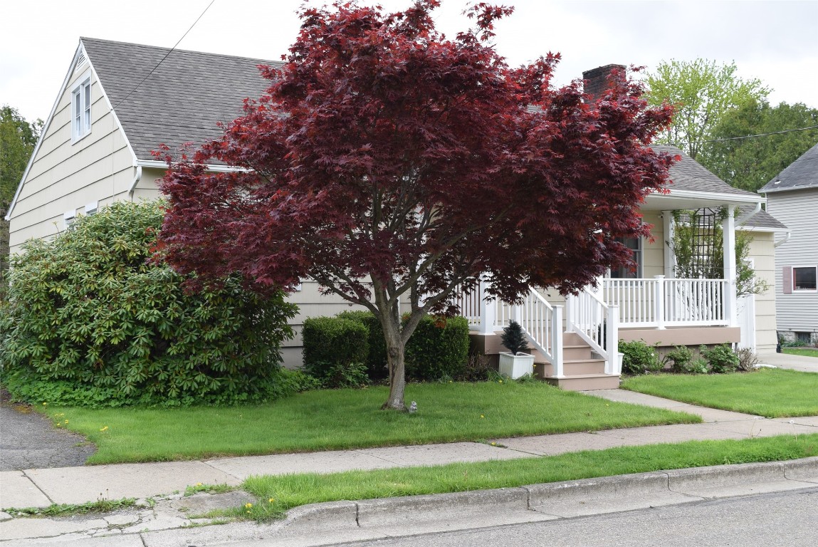 172 N Harrison Street, Johnson City, New York image 2