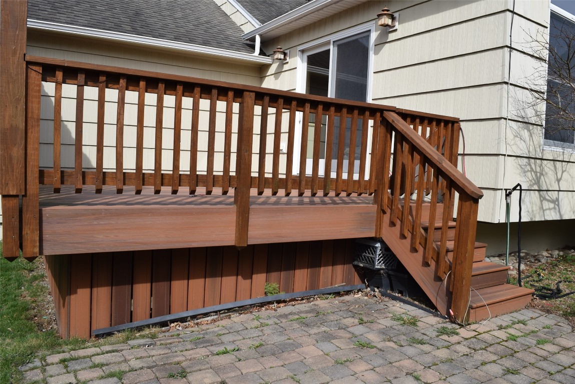172 N Harrison Street, Johnson City, New York image 6