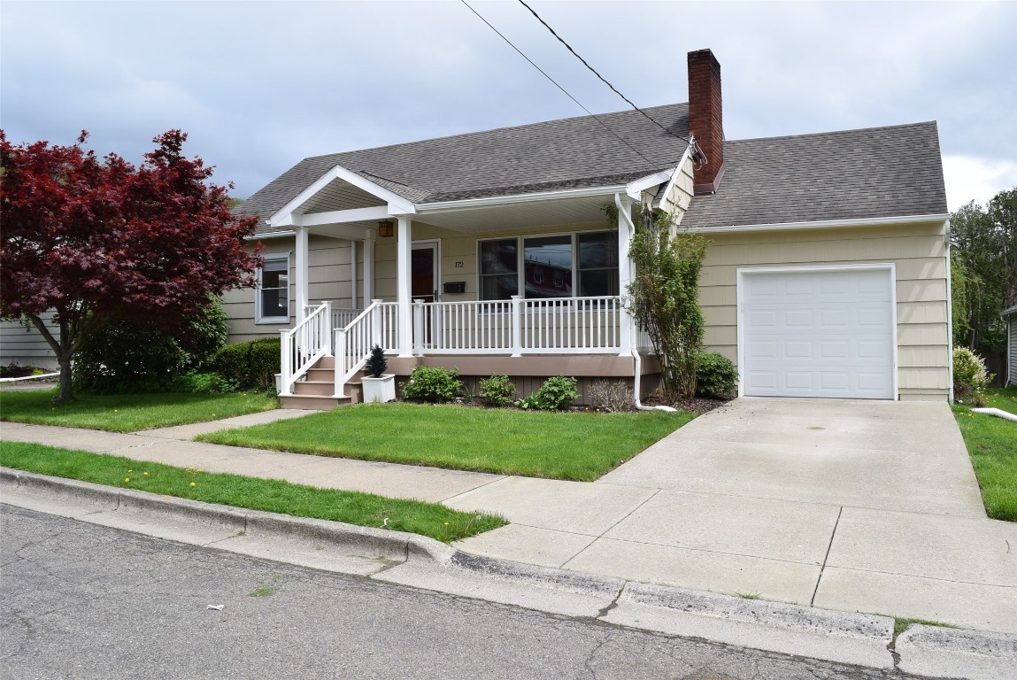172 N Harrison Street, Johnson City, New York image 48