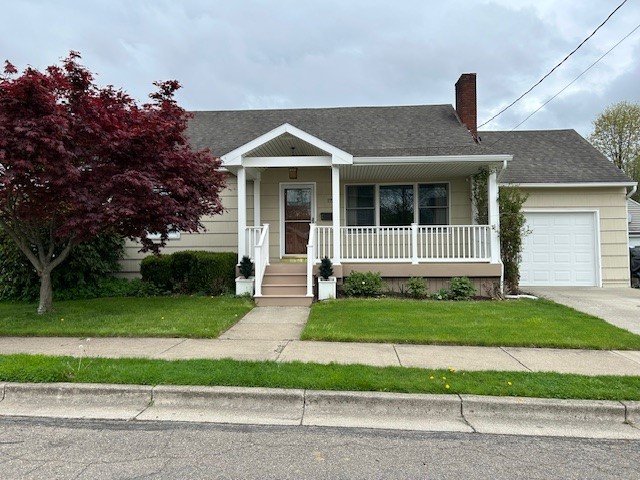 172 N Harrison Street, Johnson City, New York image 1