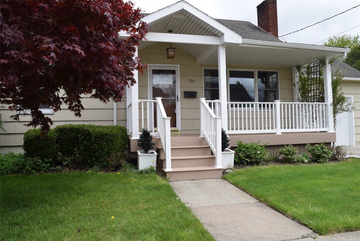 172 N Harrison Street, Johnson City, New York image 3