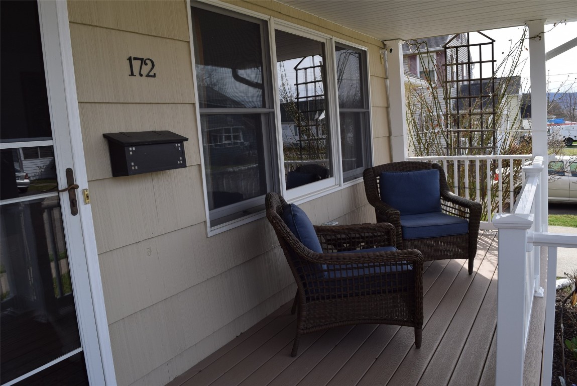 172 N Harrison Street, Johnson City, New York image 4