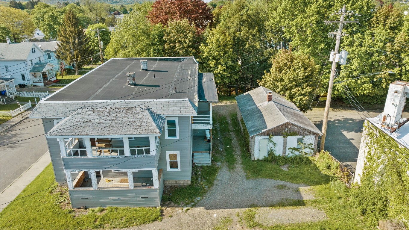 117 Badger Avenue
