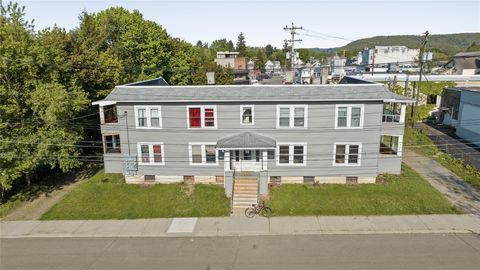 117 Badger Avenue Endicott NY 13760