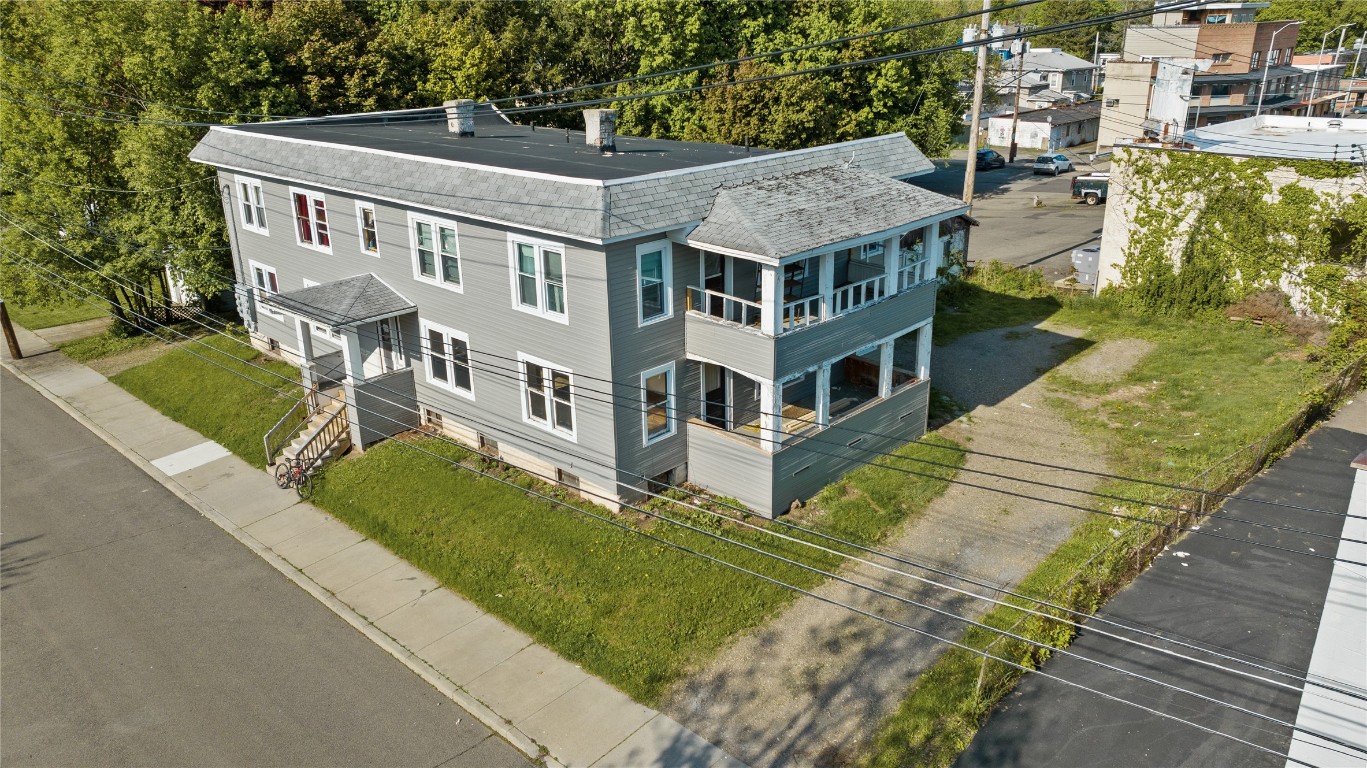 117 Badger Avenue