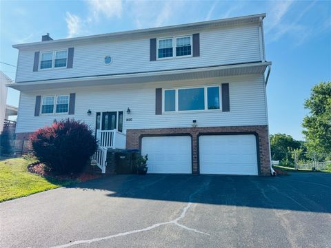 1420 Carnegie DR Vestal NY 13850