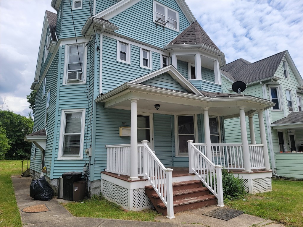 20 Bigelow Street, Binghamton, New York image 2