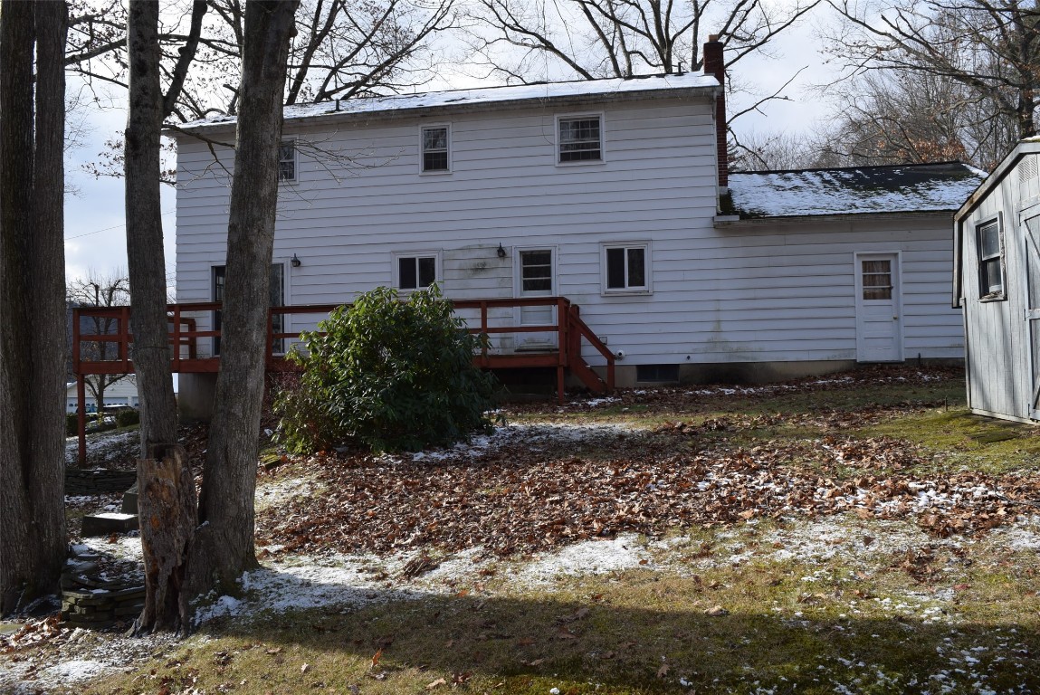 957 Neal Road, Endicott, New York image 4