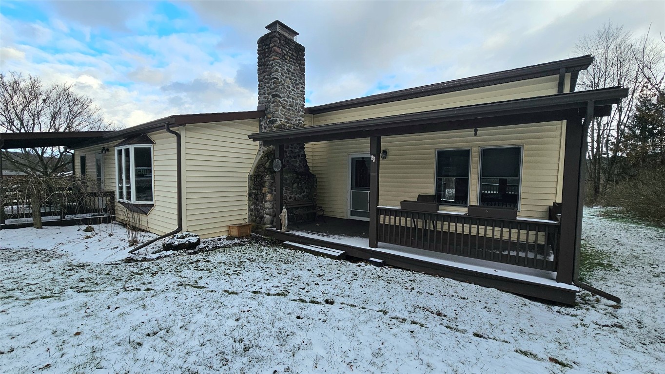 686 Pendell Road, Whitney Point, New York image 35