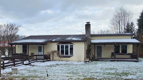 Photo for 686 Pendell Hill Road
