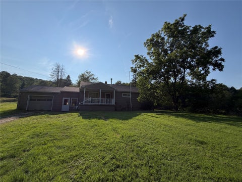 Homes For Sale - 688 Park Ave Avenue<br/> Binghamton, NY 13903