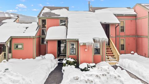 Homes For Sale - 1996 Alpha Circle Unit 5 E Cir<br/> Cortland, NY 13045