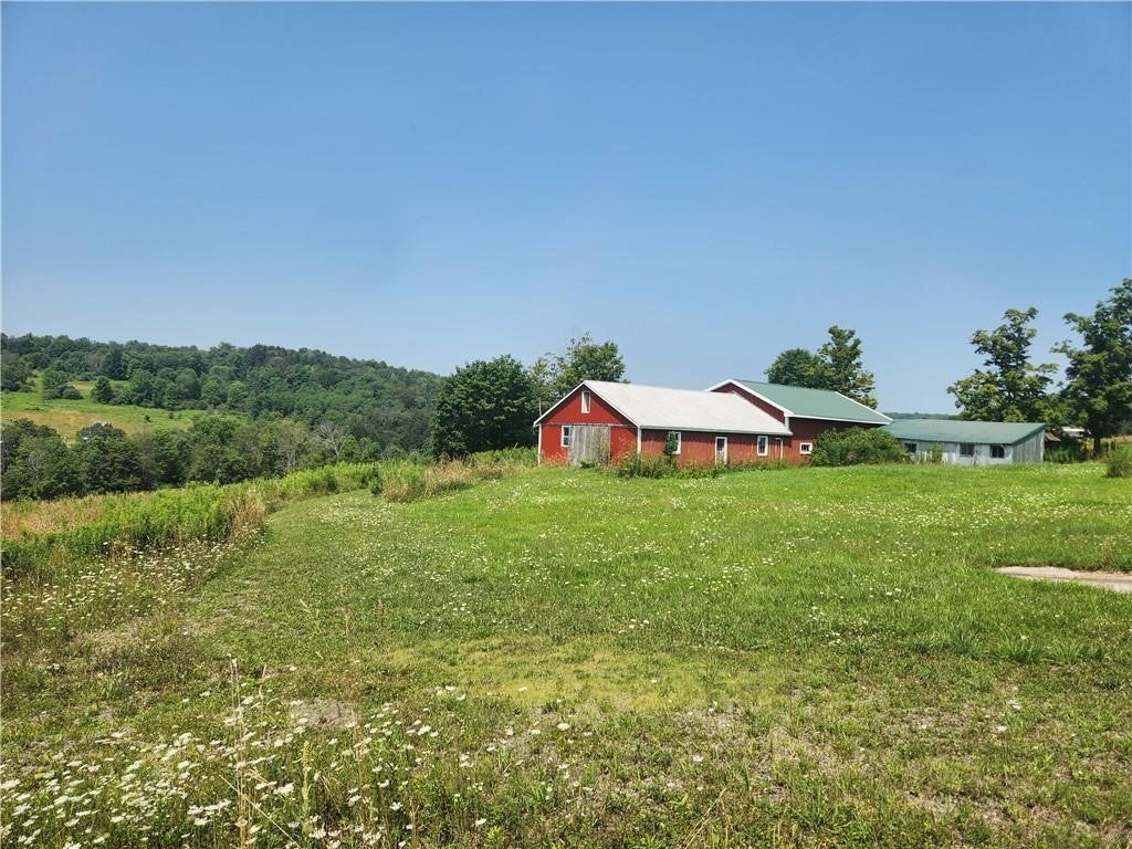 460 Stafford Road