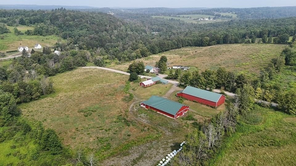 460 Stafford Road
