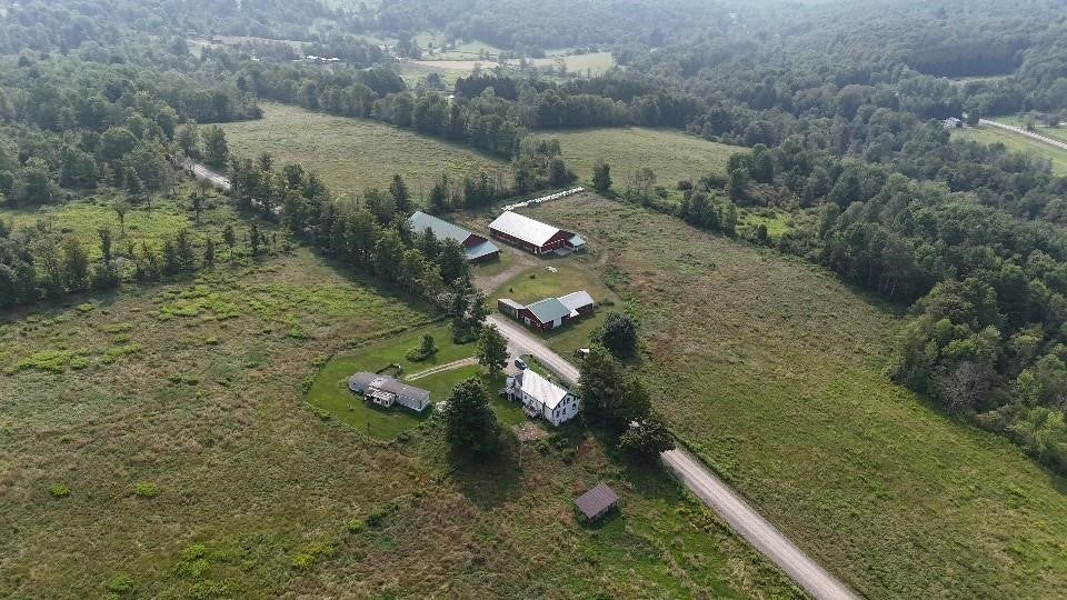 460 Stafford Road