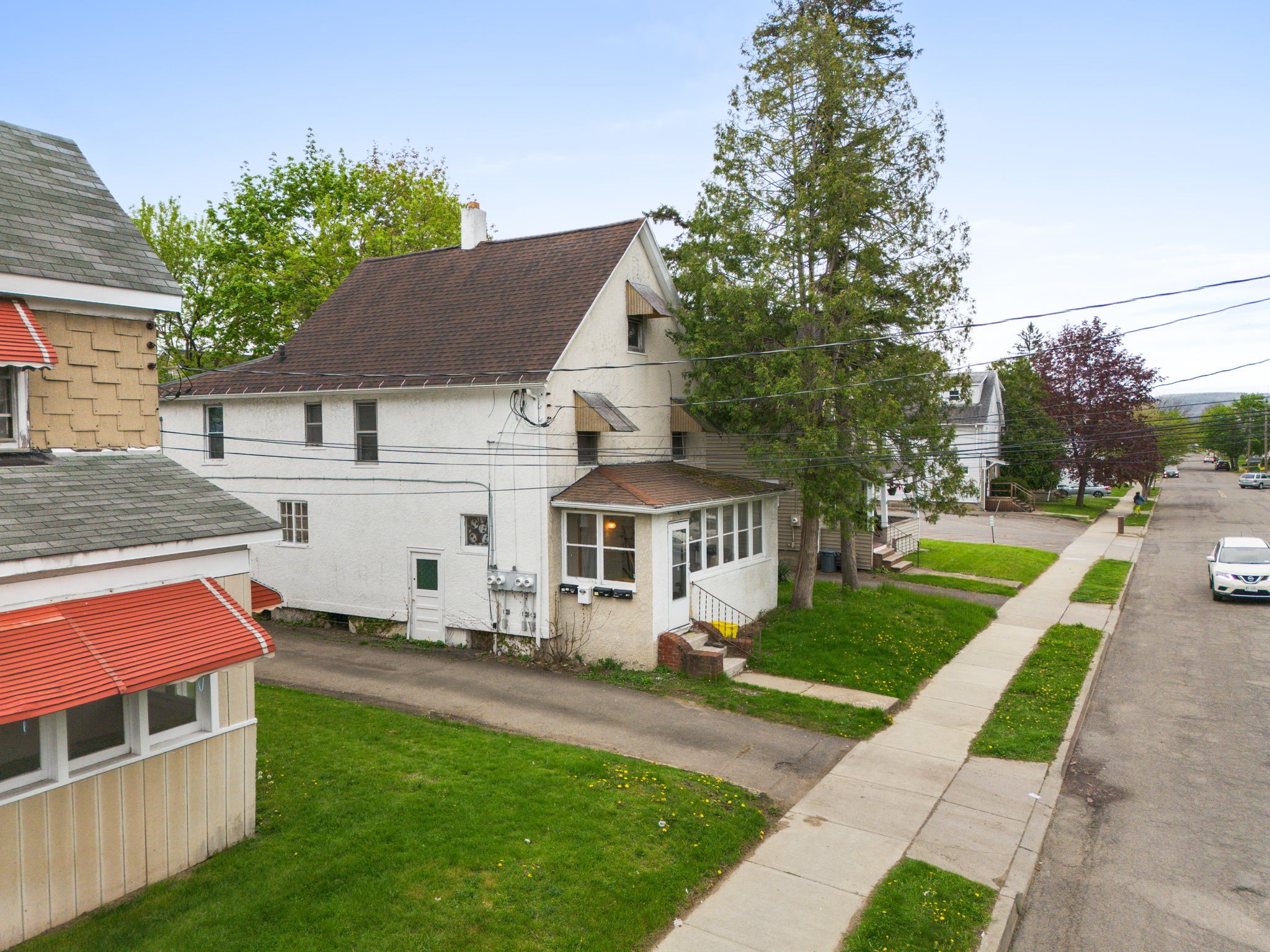 Photo 1 of 11 — 13 Jefferson Avenue, Endicott, NY 13760