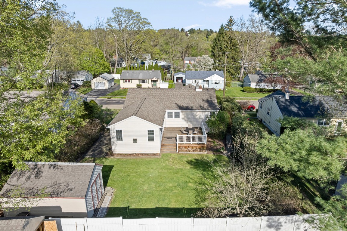 405 Beckwith Avenue, Endicott, New York image 32