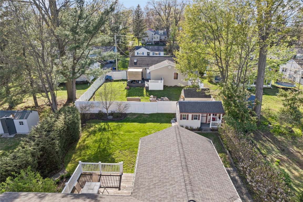 405 Beckwith Avenue, Endicott, New York image 30