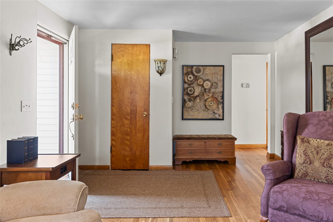 405 Beckwith Avenue, Endicott, New York image 4