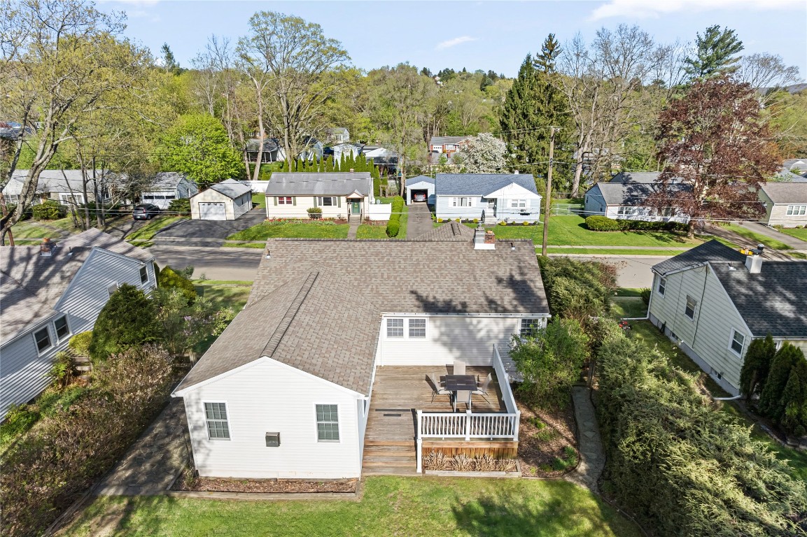 405 Beckwith Avenue, Endicott, New York image 31