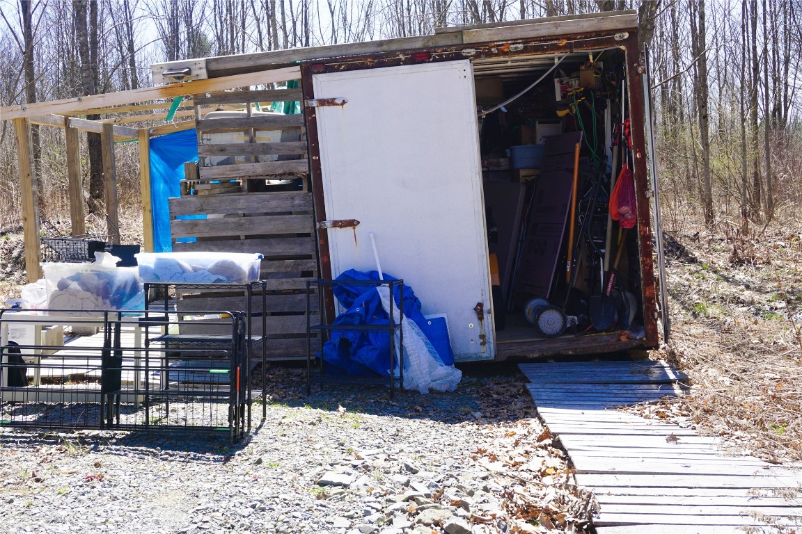 185 Corson Road, Maine, New York image 23