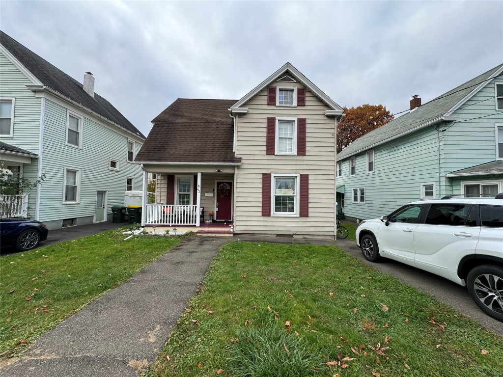 43 Adams Street, Binghamton, New York image 2