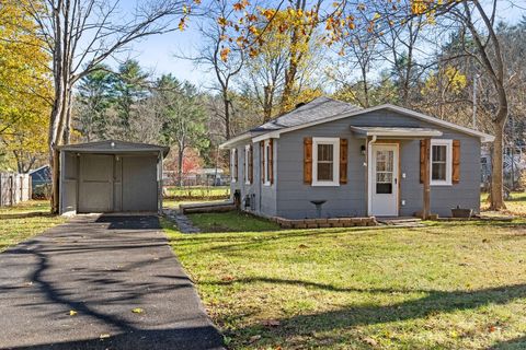 433 Norris Avenue Vestal NY 13850