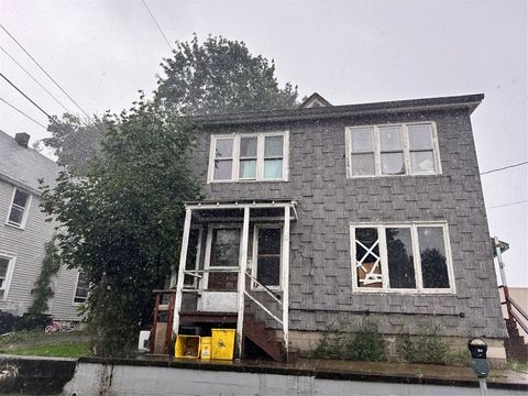 Apartment For Sale - 12 Avenue B<br/> Johnson City, NY 13790