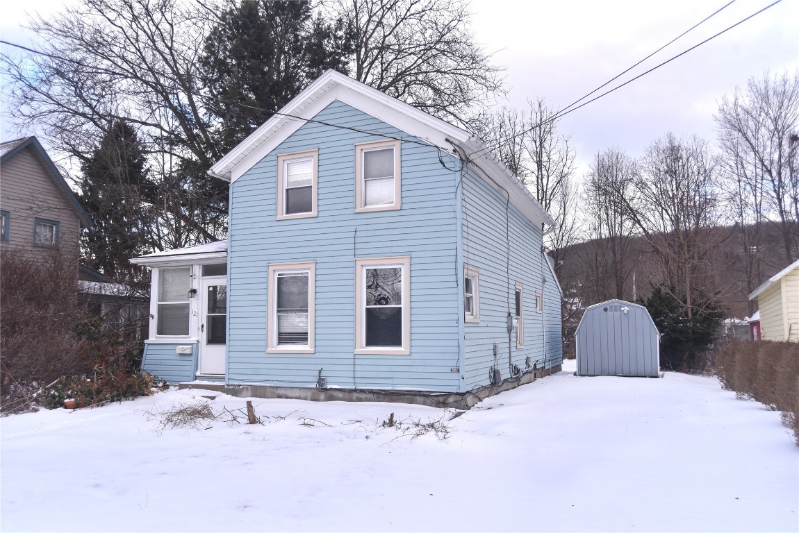 121 Pennsylvania Avenue, Binghamton, New York image 1