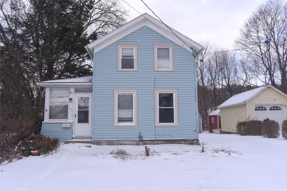 121 Pennsylvania Avenue, Binghamton, New York image 2