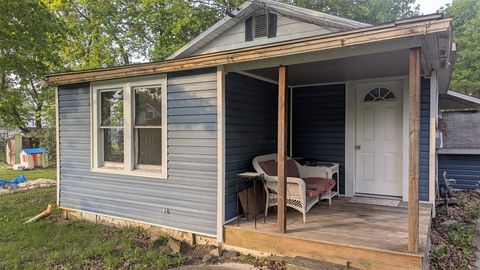 321 Marion Street Vestal NY 13850