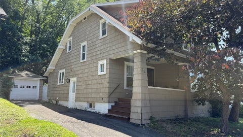 Homes For Sale - 22 Esther Avenue<br/> Binghamton, NY 13903