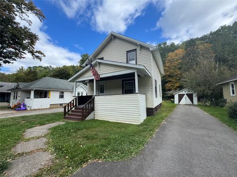 1149 Main Street Vestal NY 13850