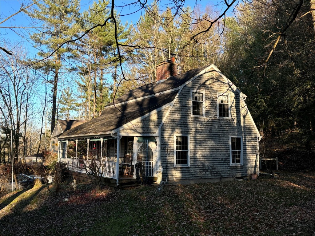 256 Knight Road, Vestal, New York image 1