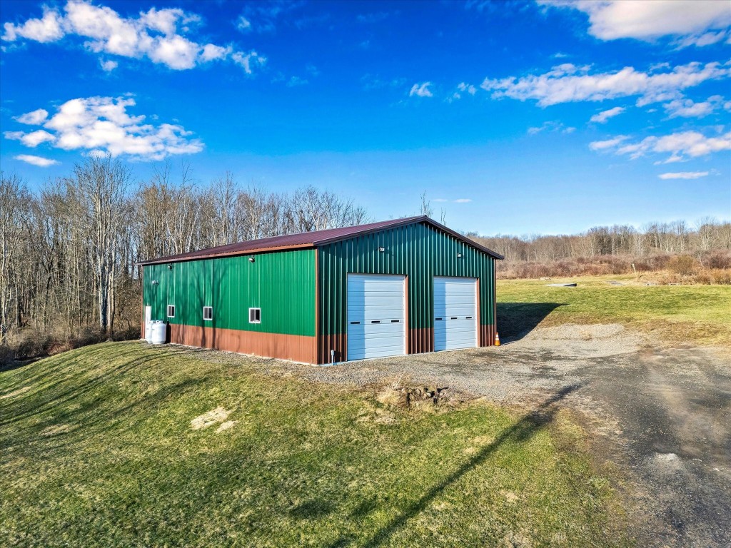 235 Painter Road, Oxford, New York image 2