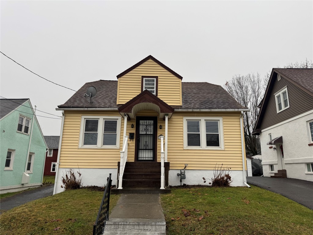 331 Arthur Avenue, Johnson City, New York image 2