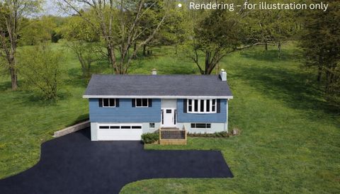 Homes For Sale - 1776 Nanticoke Drive<br/> Endicott, NY 13760