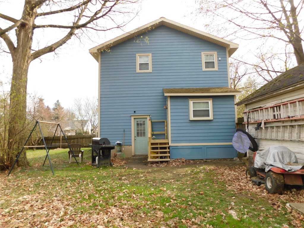 721 Evert Street, Johnson City, New York image 29