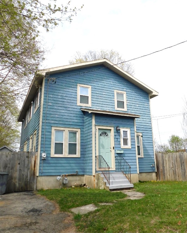 721 Evert Street, Johnson City, New York image 1
