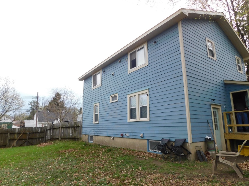 721 Evert Street, Johnson City, New York image 31