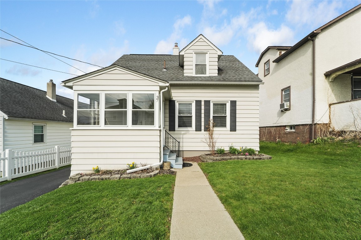 37 Albany Avenue, Johnson City, New York image 31