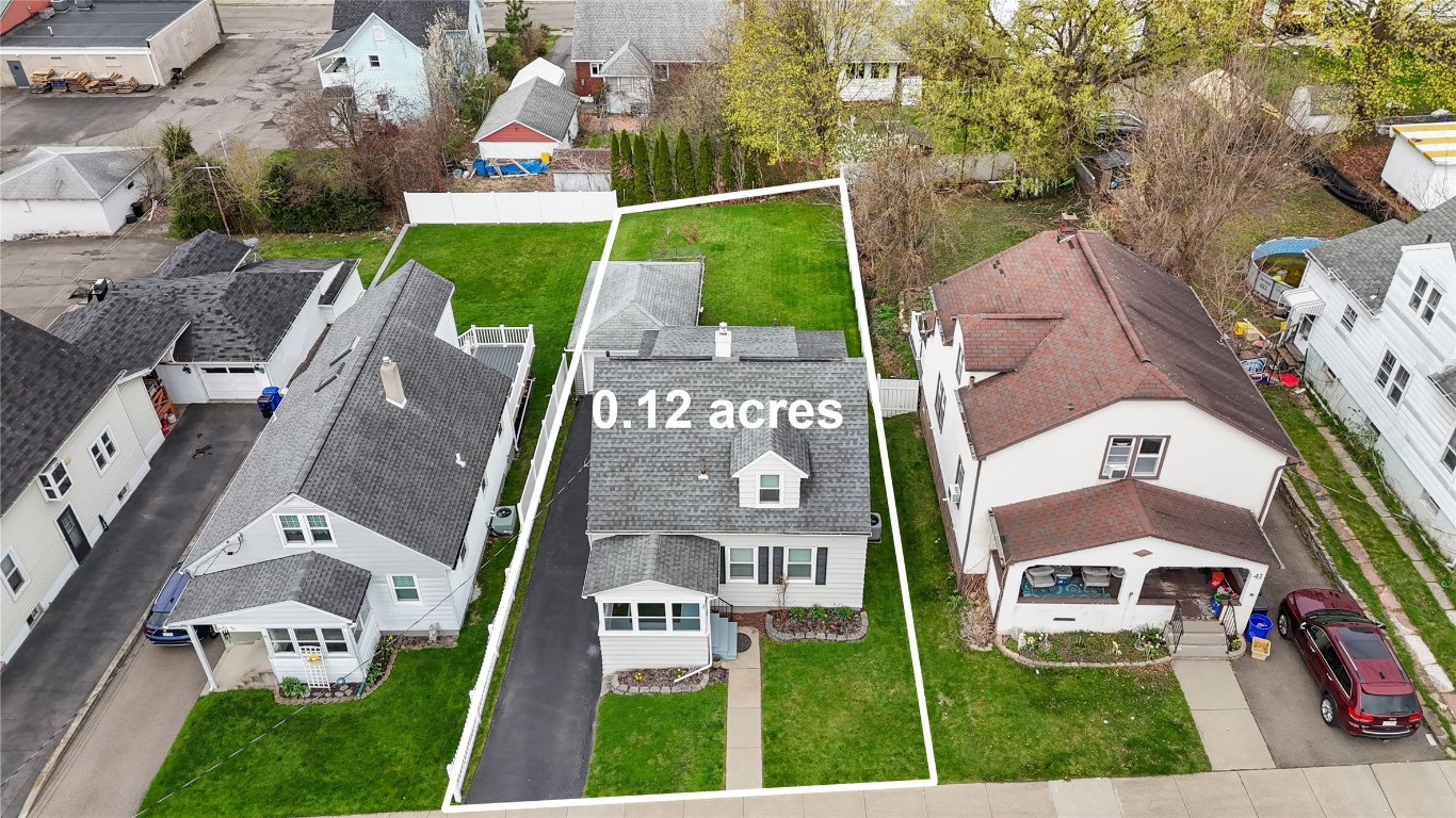 37 Albany Avenue, Johnson City, New York image 30